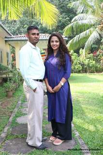 Shalani Tharaka feet photo 16