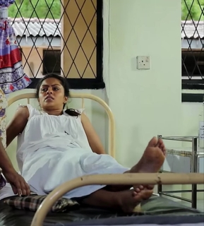 Shalani Tharaka feet photo 9