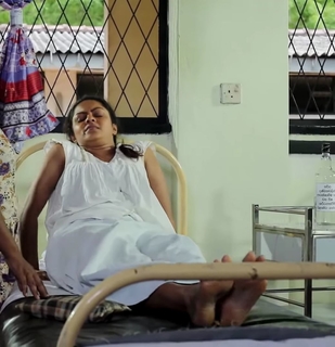 Shalani Tharaka feet photo 8