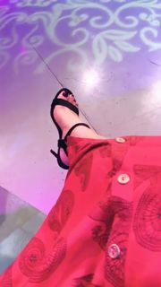 Shalani Tharaka feet photo 3