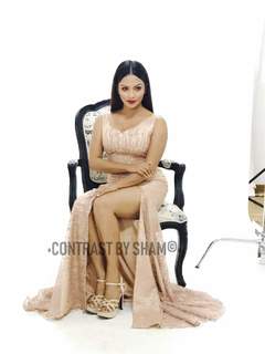 Shalani Tharaka feet photo 2