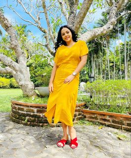 Shalani Tharaka feet photo 10