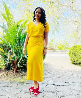 Shalani Tharaka feet photo 9