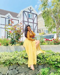 Shalani Tharaka feet photo 7
