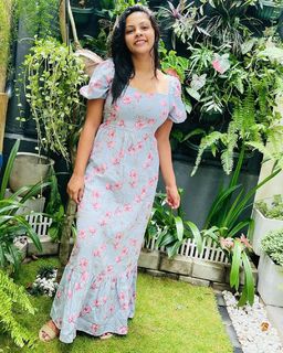 Shalani Tharaka feet photo 2