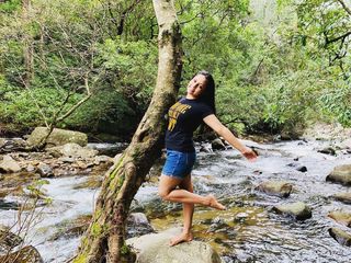 Shalani Tharaka feet photo 13