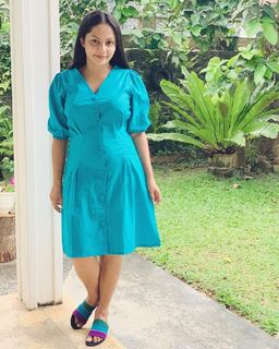Shalani Tharaka feet photo 11