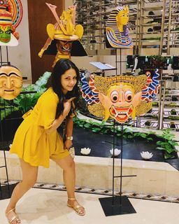 Shalani Tharaka feet photo 10
