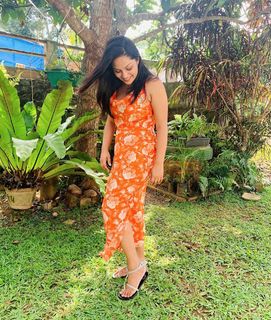 Shalani Tharaka feet photo 3