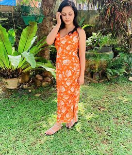 Shalani Tharaka feet photo 2
