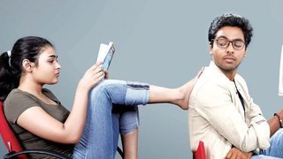 Shalini Pandey feet photo 19