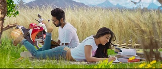 Shalini Pandey feet photo 10