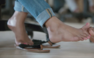 Shalini Pandey feet photo 18