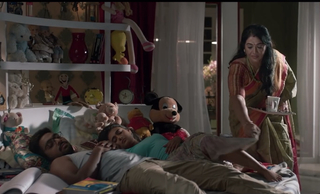 Shalini Pandey feet photo 17