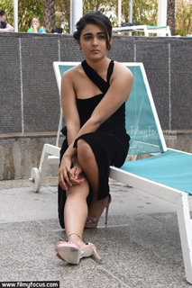 Shalini Pandey feet photo 15