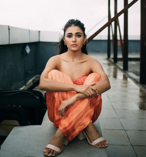 Shalini Pandey feet photo 10