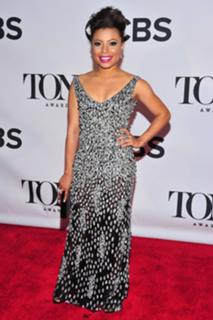 Shalita Grant feet photo 1