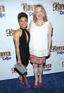 Shalita Grant feet photo 1