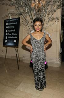Shalita Grant feet photo 14