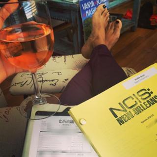 Shalita Grant feet photo 10