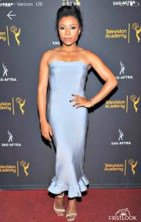 Shalita Grant feet photo 5