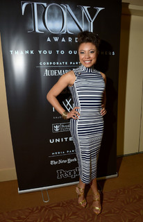 Shalita Grant feet photo 1