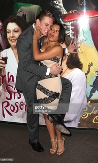 Shalita Grant feet photo 7