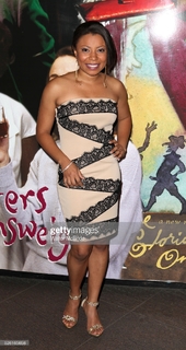 Shalita Grant feet photo 5