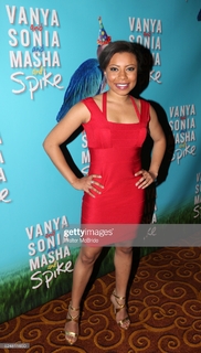Shalita Grant feet photo 20