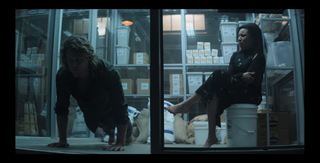 Shalita Grant feet photo 9