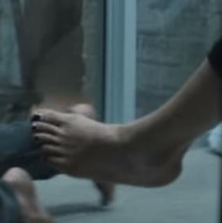 Shalita Grant feet photo 6