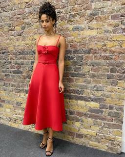 Shalom Brune-Franklin feet photo 16