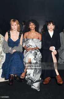 Shalom Brune-Franklin feet photo 12