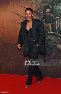 Shalom Brune-Franklin feet photo 8