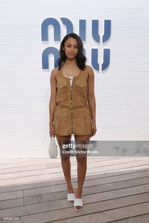 Shalom Brune-Franklin feet photo 5