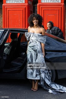Shalom Brune-Franklin feet photo 1