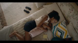 Shalom Brune-Franklin feet photo 18