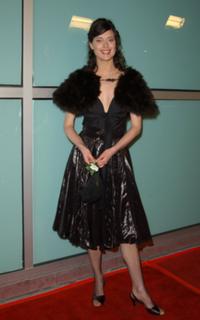Shalom Harlow feet photo 20