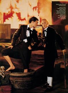 Shalom Harlow feet photo 15