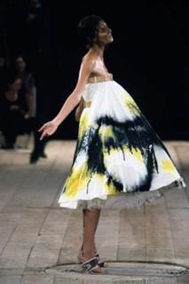 Shalom Harlow feet photo 10