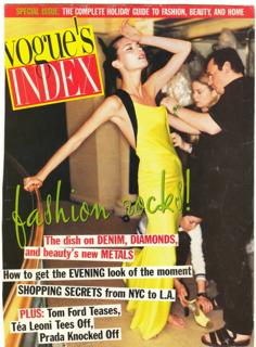 Shalom Harlow feet photo 20