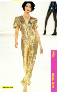Shalom Harlow feet photo 18