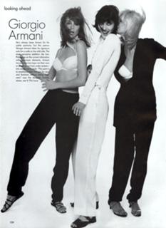 Shalom Harlow feet photo 19