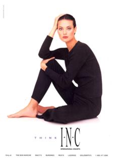 Shalom Harlow feet photo 18