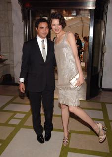 Shalom Harlow feet photo 20
