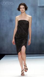 Shalom Harlow feet photo 3