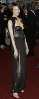 Shalom Harlow feet photo 14