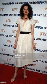 Shalom Harlow feet photo 16