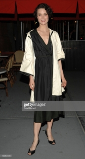 Shalom Harlow feet photo 15