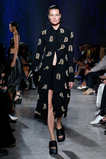 Shalom Harlow feet photo 8